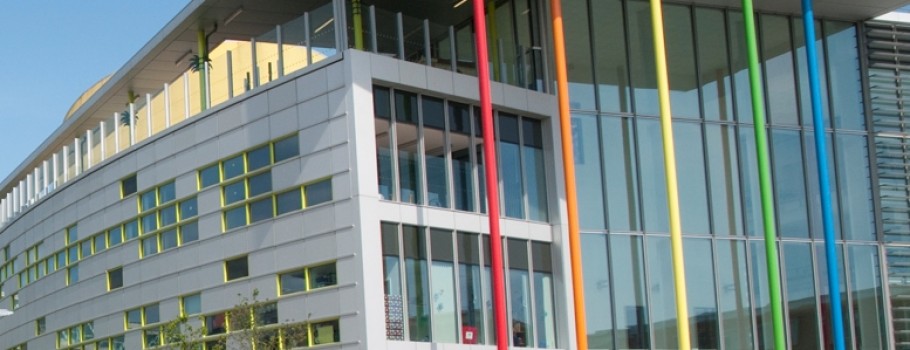 Children’s Hospital