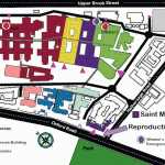 reproductivemedicine location map